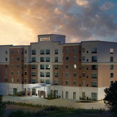 Staybridge Suites - Flowood - Nw Jackson, An Ihg Hotel Экстерьер фото