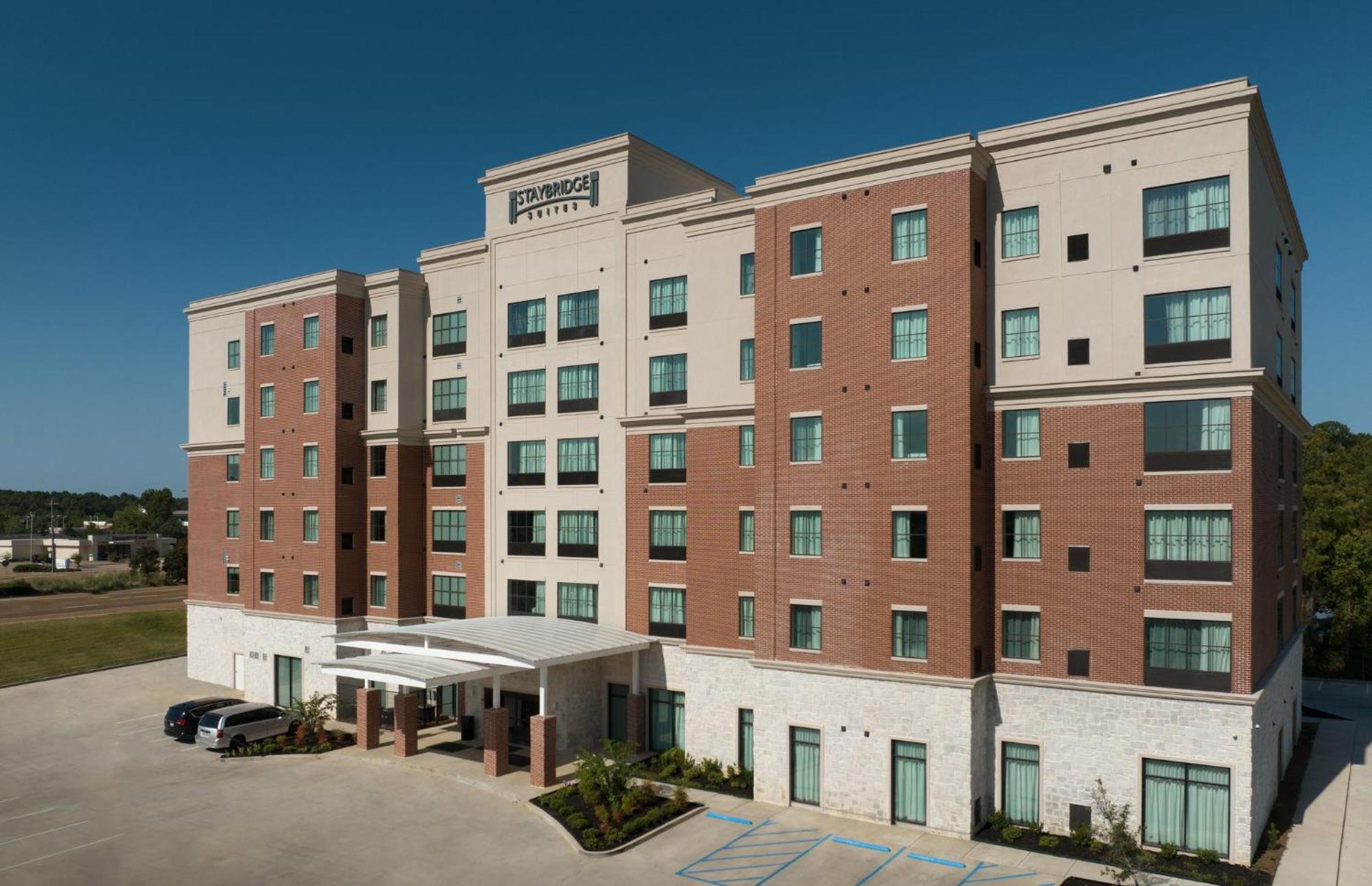 Staybridge Suites - Flowood - Nw Jackson, An Ihg Hotel Экстерьер фото